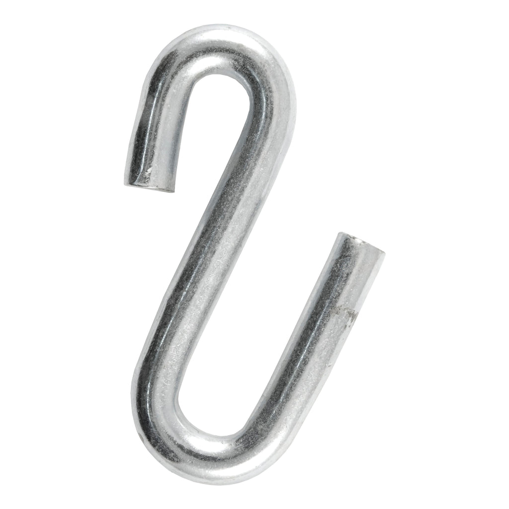 Certified 17/32" S-Hook (7600 Lbs.)