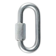 Load image into Gallery viewer, 3/8" Quick Link (11000 Lbs. Breaking Strength Packaged)