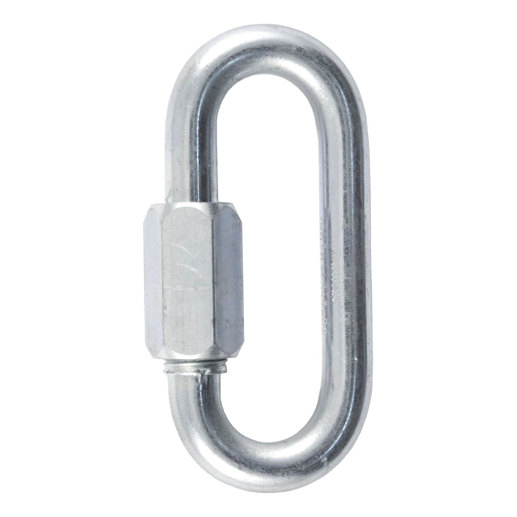 7/16" Quick Link (13200 Lbs. Breaking Strength Packaged)