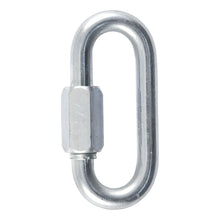 Load image into Gallery viewer, 7/16" Quick Link (13200 Lbs. Breaking Strength Packaged)
