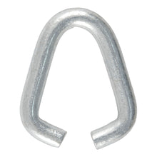 Load image into Gallery viewer, 7/16" Joining Link (Zinc)