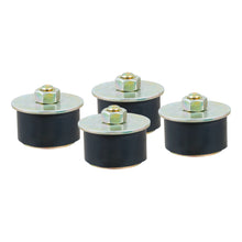 Load image into Gallery viewer, Matte Black Aluminum UTV Tool Box - Polaris (LTL Shipping Only)