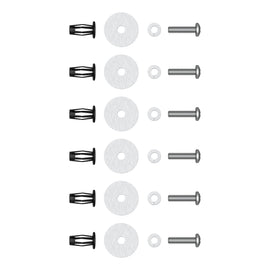 Matte Black Aluminum UTV Tool Box - Honda (LTL Shipping Only)