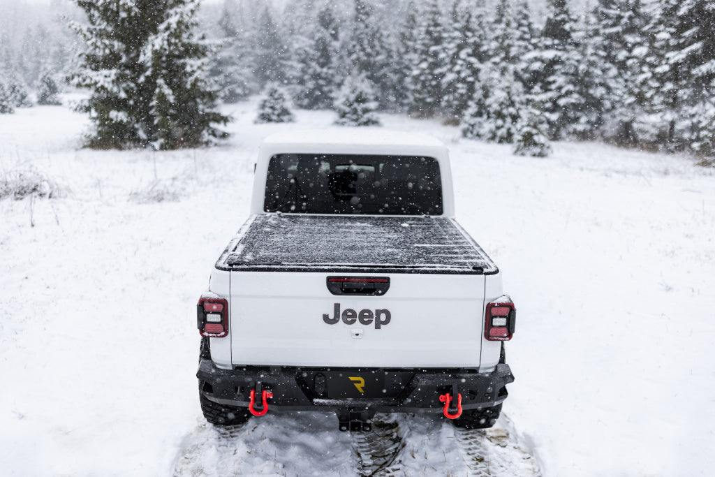 BAK X4s 20-25 Gladiator 80701