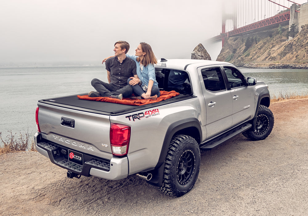 BAK RX4 19-21 Rngr 5' 79332