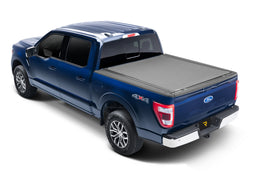 BAK X4s 21-25 F150 5'7 80339