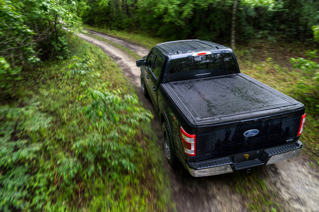 BAK X4s 21-25 F150 8'2 80338