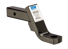 Load image into Gallery viewer, BMHD30212 2.5 BALL MOUNT 16K 4 DROP