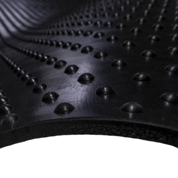 Boomerang Rubber Bed Matt #630