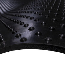 Load image into Gallery viewer, Boomerang Rubber Bed Matt #630