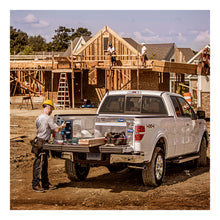 Load image into Gallery viewer, Bright Aluminum 18" Drawer Truck Tool Box (LTL Shipping Only)