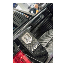 Load image into Gallery viewer, Gloss Black Aluminum 22" Drawer Truck Tool Box (LTL Shipping Only)