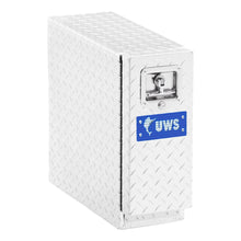 Load image into Gallery viewer, Bright Aluminum 22" Drawer Truck Tool Box (LTL Shipping Only)