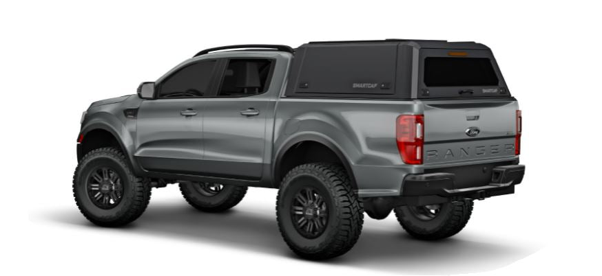 SmartCap (RSI) EA0301-MB