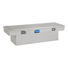 Load image into Gallery viewer, Bright Aluminum 54" Crossover Truck Tool Box (Heavy Packaging)