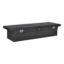 Load image into Gallery viewer, Matte Black Aluminum 69" Truck Tool Box With Low Profile (Heavy Packaging)