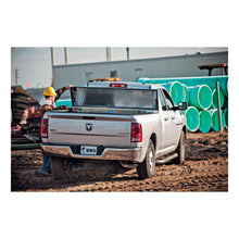 Load image into Gallery viewer, Bright Aluminum 72" Crossover Truck Tool Box With Low Profile (Heavy Packaging)