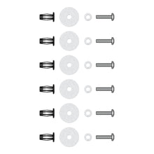 Load image into Gallery viewer, Matte Black Aluminum UTV Tool Box - Honda (Heavy Packaging)