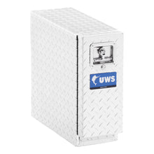 Load image into Gallery viewer, Bright Aluminum 18" Drawer Truck Tool Box (Heavy Packaging)