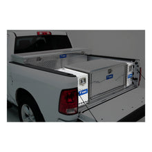 Load image into Gallery viewer, Bright Aluminum 22" Drawer Truck Tool Box (Heavy Packaging)