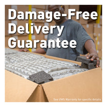 Load image into Gallery viewer, Bright Aluminum 42" Wedge Utility Chest Box (Heavy Packaging)