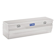 Load image into Gallery viewer, Bright Aluminum 48" Wedge Utility Chest Box (Heavy Packaging)