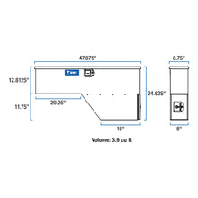 Load image into Gallery viewer, FW-48-DS-D_3008x1990_ca.jpg