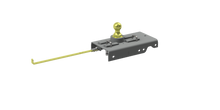 Load image into Gallery viewer, GNRC1252 TURNOVERBALL GOOSENECK HITCH CENTER KIT