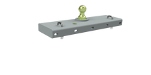 Load image into Gallery viewer, GNRC909 TURNOVERBALL GOOSENECK HITCH CENTER KIT