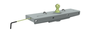 Load image into Gallery viewer, GNRC912 TURNOVERBALL GOOSENECK HITCH CENTER KIT