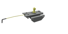 Load image into Gallery viewer, GNRC920 TURNOVERBALL GOOSENECK HITCH CENTER KIT