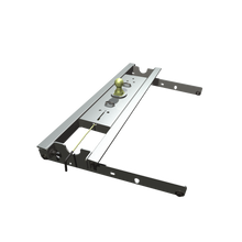 Load image into Gallery viewer, GNRK1000 TURNOVERBALL GOOSENECK HITCH KIT