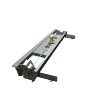 Load image into Gallery viewer, GNRK1007 TURNOVERBALL GOOSENECK HITCH KIT
