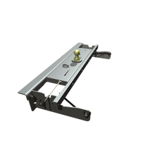 Load image into Gallery viewer, GNRK1012 TURNOVERBALL GOOSENECK HITCH KIT