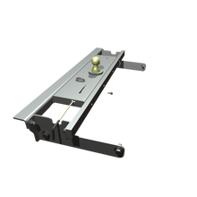 Load image into Gallery viewer, GNRK1016 TURNOVERBALL GOOSENECK HITCH KIT