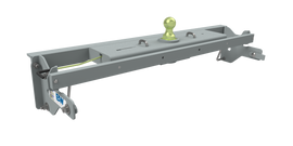 GNRK1019 TURNOVERBALL GOOSENECK HITCH KIT