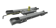 Load image into Gallery viewer, GNRK1020 TURNOVERBALL GOOSENECK HITCH KIT