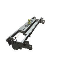 Load image into Gallery viewer, GNRK1062 TURNOVERBALL GOOSENECK HITCH KIT