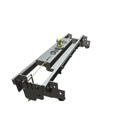 GNRK1062 TURNOVERBALL GOOSENECK HITCH KIT