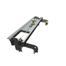 Load image into Gallery viewer, GNRK1067 TURNOVERBALL GOOSENECK HITCH KIT