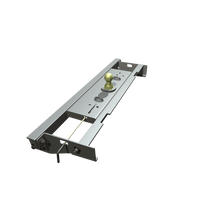 Load image into Gallery viewer, GNRK1104 TURNOVERBALL GOOSENECK HITCH KIT