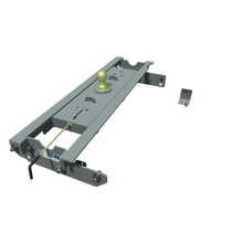 Load image into Gallery viewer, GNRK1111 TURNOVERBALL GOOSENECK HITCH KIT