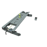 GNRK1111 TURNOVERBALL GOOSENECK HITCH KIT
