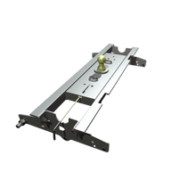 Load image into Gallery viewer, GNRK1197 TURNOVERBALL GOOSENECK HITCH KIT
