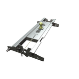 GNRK1197 TURNOVERBALL GOOSENECK HITCH KIT