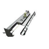 GNRK1208 TURNOVERBALL GOOSENECK HITCH KIT