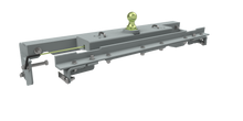 Load image into Gallery viewer, GNRK1217 TURNOVERBALL GOOSENECK HITCH KIT