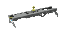 GNRK1222 TURNOVERBALL GOOSENECK HITCH KIT