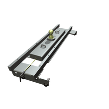 Load image into Gallery viewer, GNRK1251 TURNOVERBALL GOOSENECK HITCH KIT