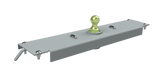 GNRK1300 TURNOVERBALL GOOSENECK HITCH ONE-PIECE KIT